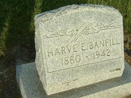 Harve Edgar Banfill