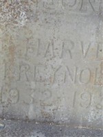 Harve McReynolds