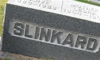 Harve Slinkard