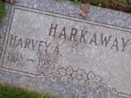 Harvey A Harkaway