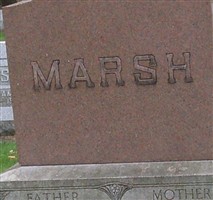 Harvey A Marsh