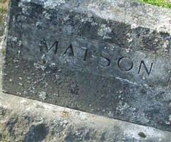 Harvey A. Matson