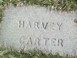 Harvey Allen Carter
