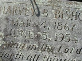 Harvey Berman Bishop Harvey Berman Bishop