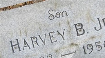 Harvey Biggs Struder, Jr