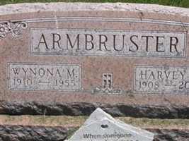 Harvey C. Armbruster