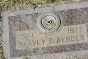 Harvey C. Bender