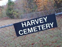 Harvey Cemetery