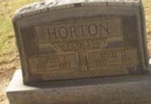 Harvey E. Horton