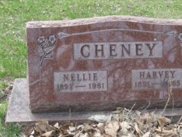 Harvey Edward Cheney