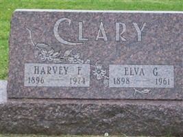 Harvey Foy Clary