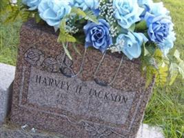 Harvey H. Jackson