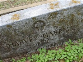 Harvey Harrell Harvey Harrell