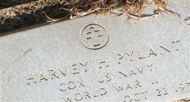 Harvey Houston Pylant Harvey Houston Pylant