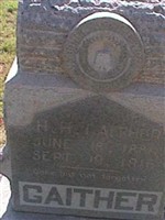 Harvey Howard Gaither Harvey Howard Gaither