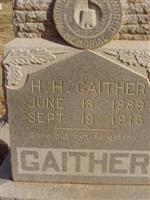 Harvey Howard Gaither Harvey Howard Gaither