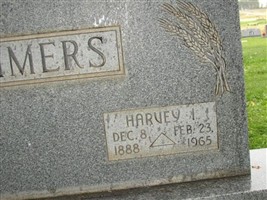 Harvey I. Summers Harvey I. Summers