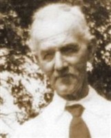 Harvey Ivey Frye