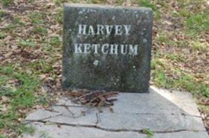 Harvey Ketchum