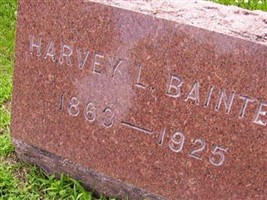 Harvey L Bainter