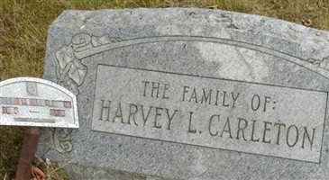 Harvey L. Carleton