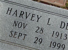 Harvey L. Dees