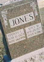 Harvey L. Jones