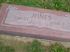 Harvey L. Jones