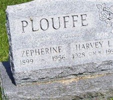 Harvey L Plouffe (2027984.jpg) Harvey L Plouffe (2027984.jpg)