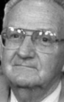 Harvey Lars Carlson