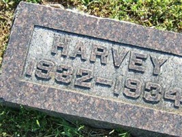 Harvey Lee Fleming
