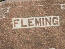 Harvey Lee Fleming