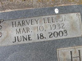 Harvey Lee Hinkle, Jr Harvey Lee Hinkle, Jr