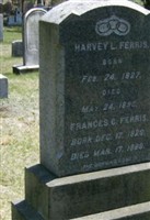 Harvey Lockwood Ferris