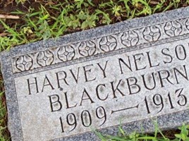 Harvey Nelson Blackburn Harvey Nelson Blackburn