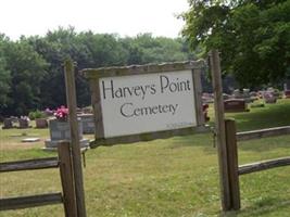 Harvey Point Cemetery