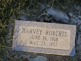 Harvey Roberts