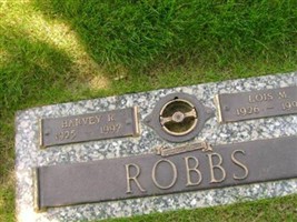Harvey Russell Robbs Harvey Russell Robbs
