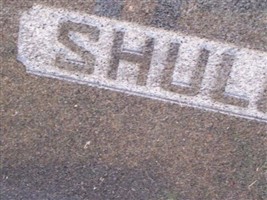 Harvey Shull