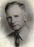 Harvey Thomas Sheffield, Sr