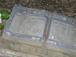 Harvey Wing