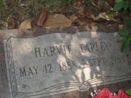 Harvie Tapley