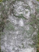 Harvie Whitfield Reneau