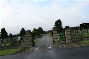 Harvieston Cemetery, Gorebridge Harvieston Cemetery, Gorebridge