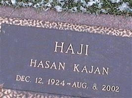 Hasan Kajan