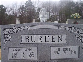Hascal Doyle Burden Hascal Doyle Burden