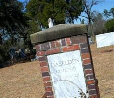 Haselden Cemetery