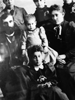Hasell Robert Boddy