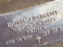 Haskel Jarrell Sargent Haskel Jarrell Sargent