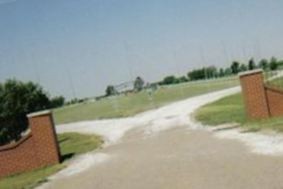 Haskell Cemetery